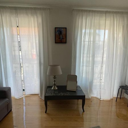 Beautiful Apartment Downtown Lissabon Buitenkant foto