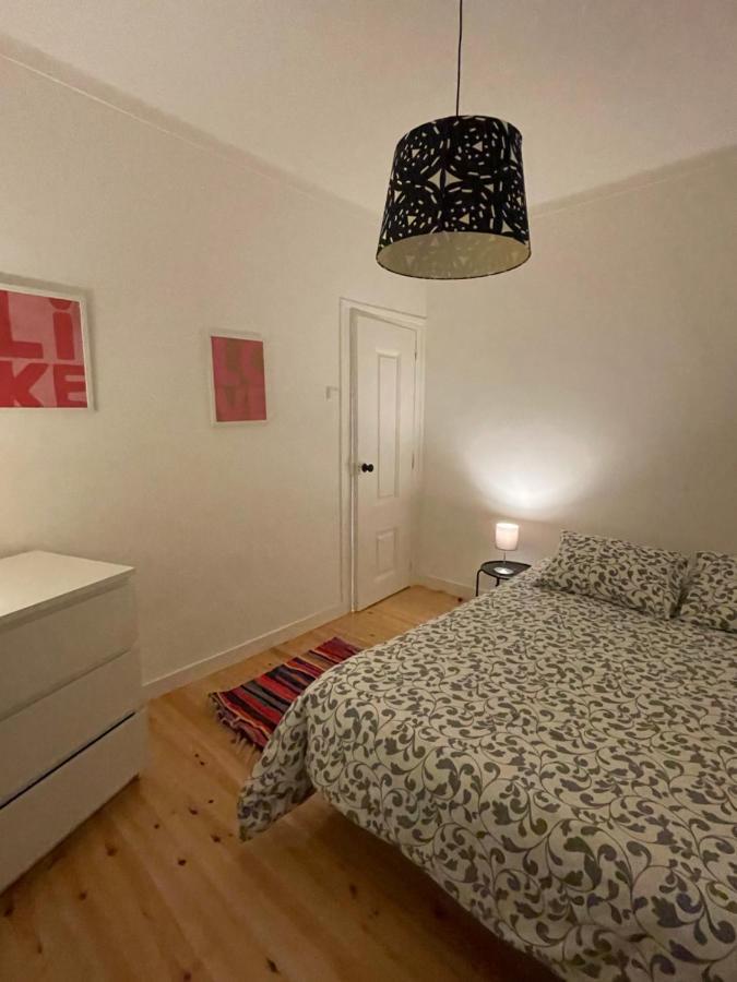 Beautiful Apartment Downtown Lissabon Buitenkant foto