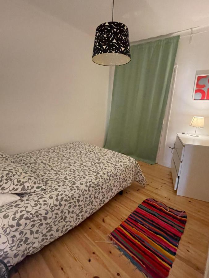 Beautiful Apartment Downtown Lissabon Buitenkant foto