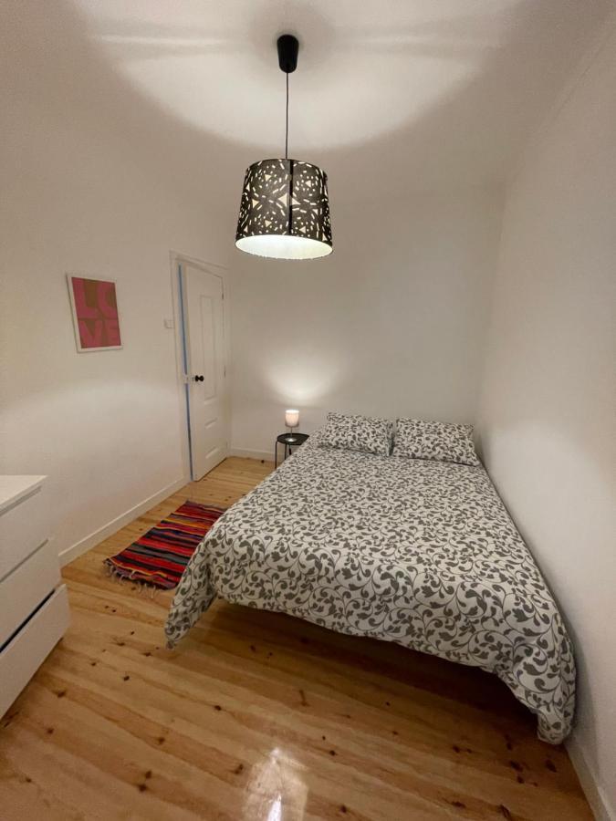 Beautiful Apartment Downtown Lissabon Buitenkant foto