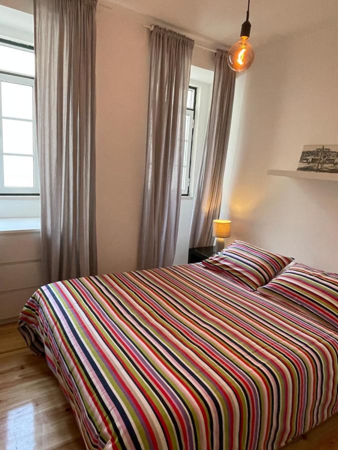Beautiful Apartment Downtown Lissabon Buitenkant foto