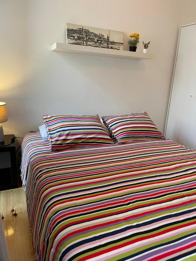 Beautiful Apartment Downtown Lissabon Buitenkant foto