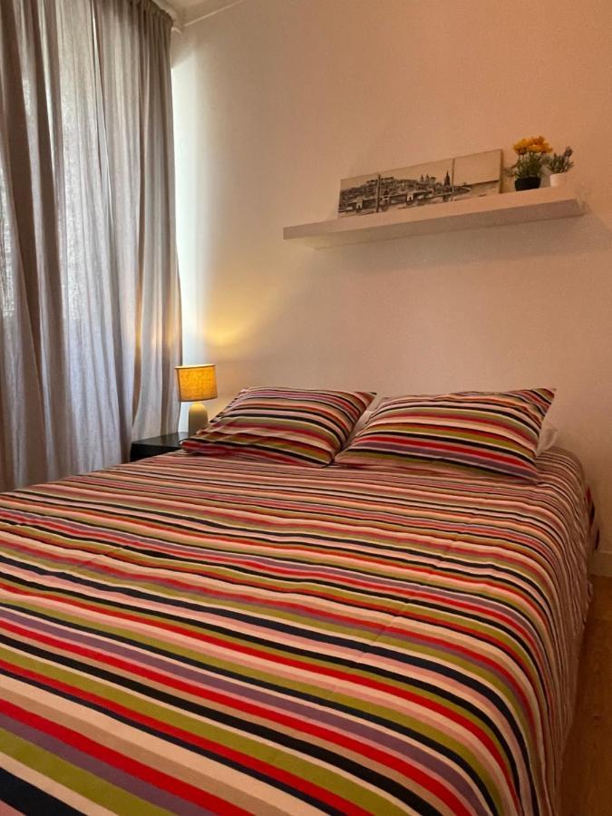Beautiful Apartment Downtown Lissabon Buitenkant foto