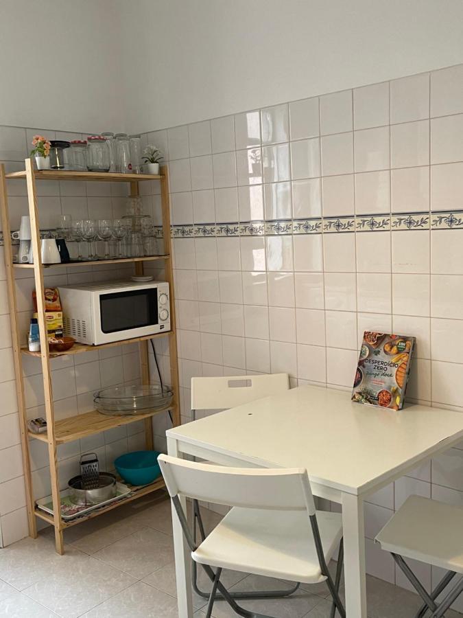 Beautiful Apartment Downtown Lissabon Buitenkant foto