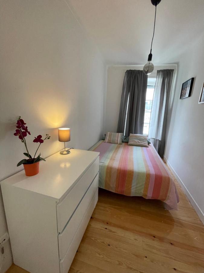 Beautiful Apartment Downtown Lissabon Buitenkant foto