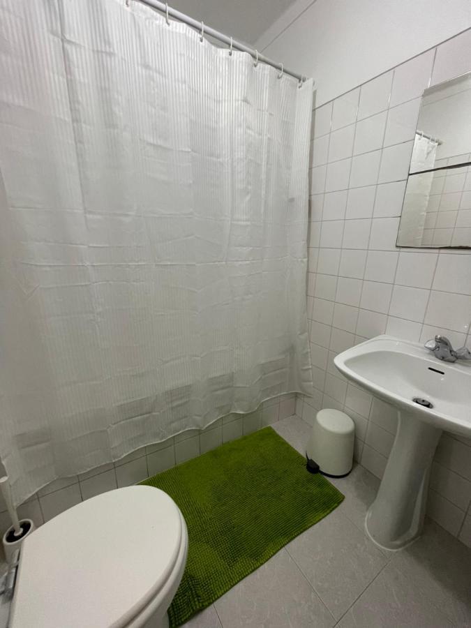 Beautiful Apartment Downtown Lissabon Buitenkant foto