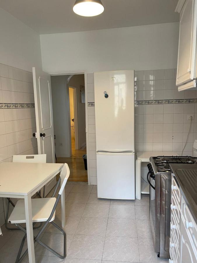 Beautiful Apartment Downtown Lissabon Buitenkant foto